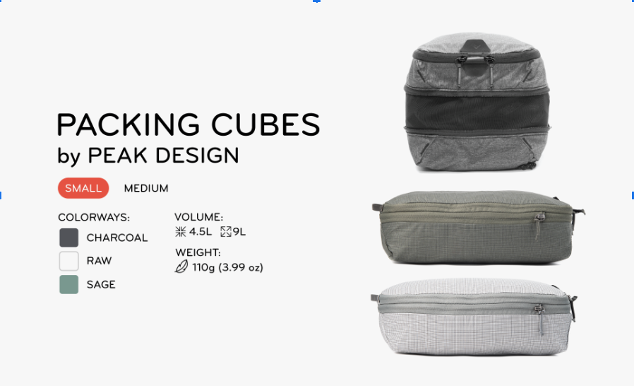 Peak Design