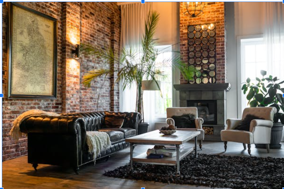 Modern Home design