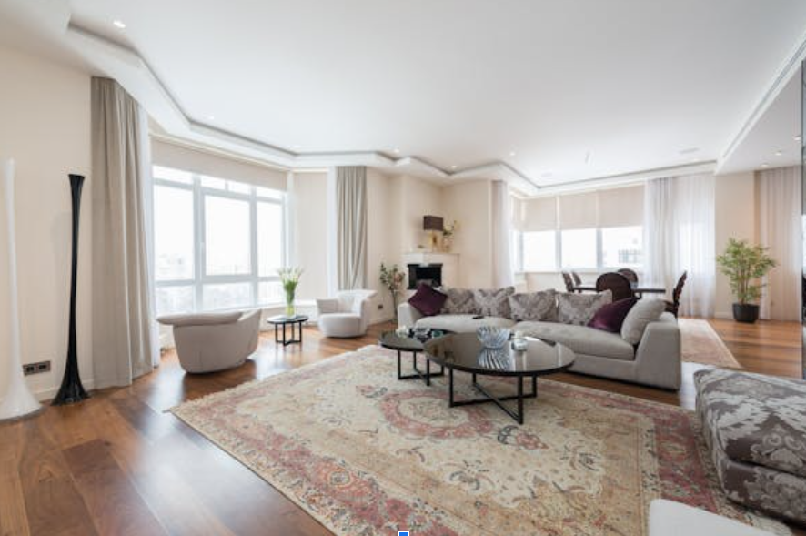 Luxury Domestic Design