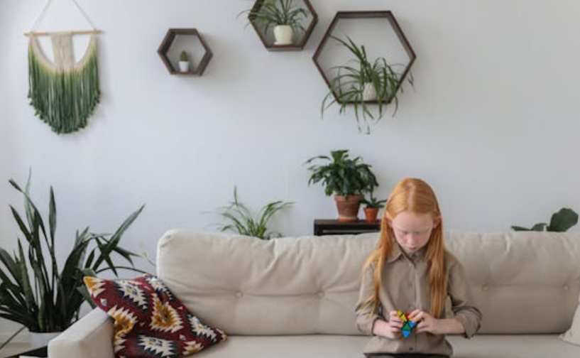 Smart Home Design I