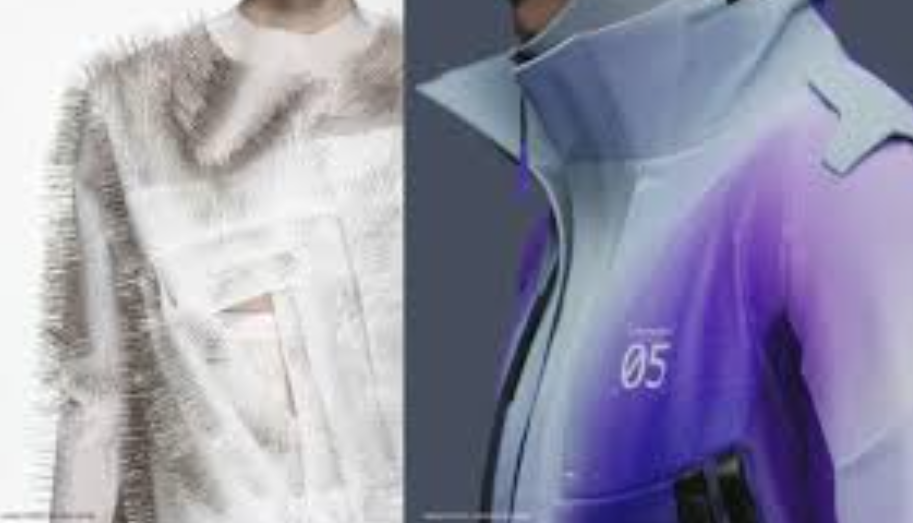Future of Fashion Design