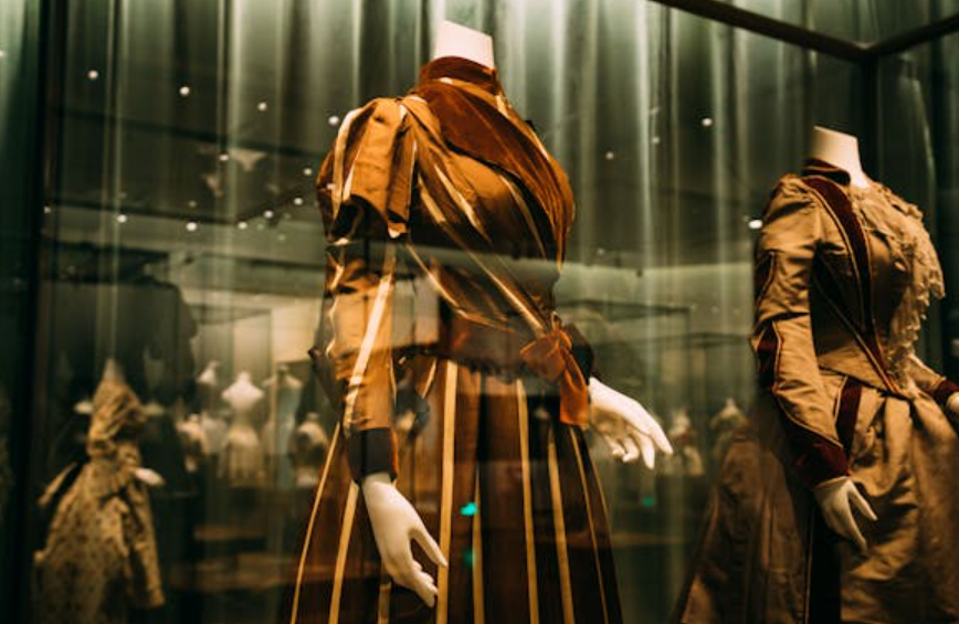 Fashion Design